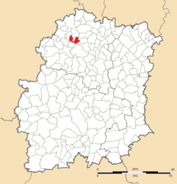 91 Communes Essonne Les Ulis